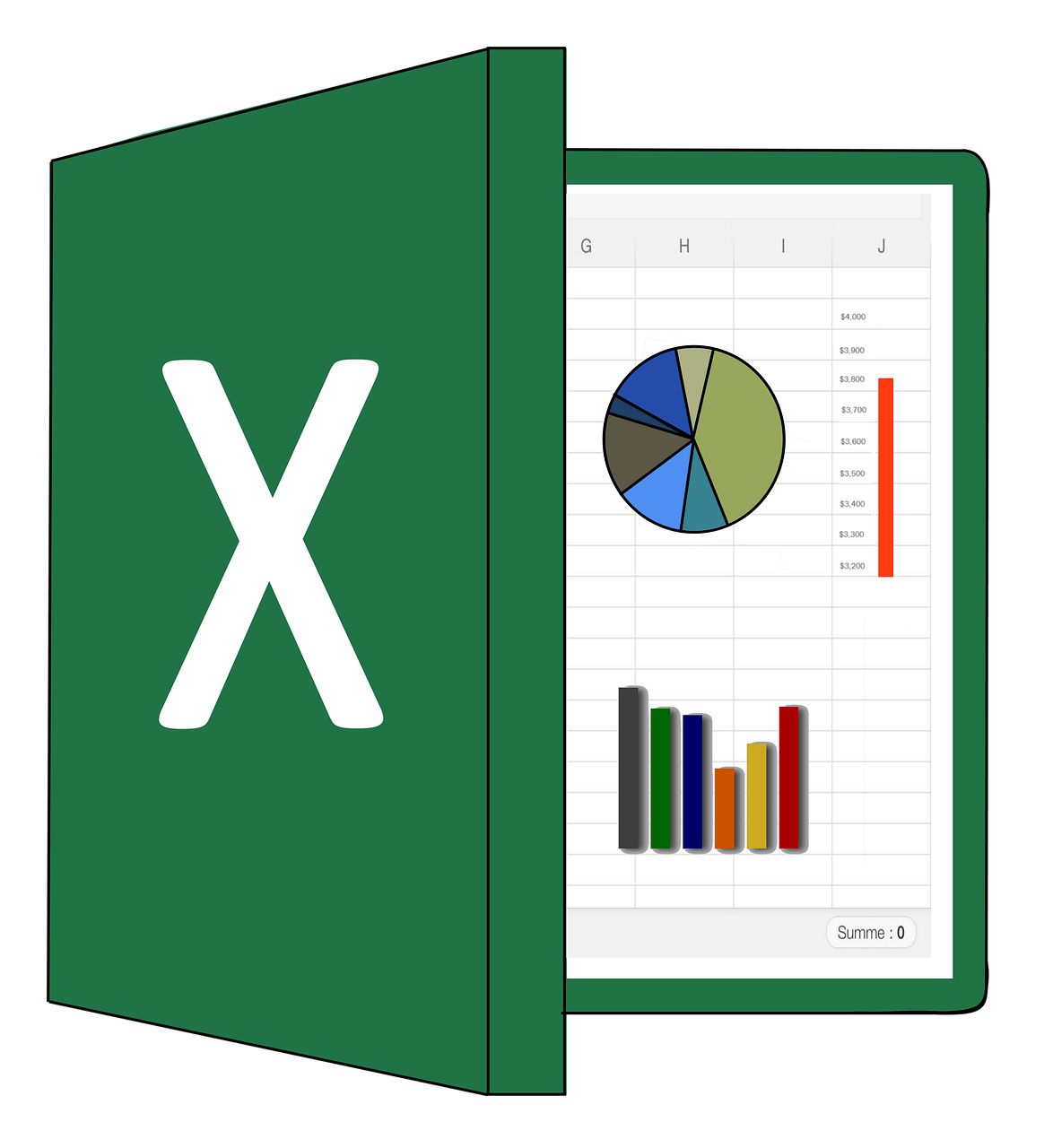 【Excel(一般)】コピーで参照がずれてしまう時の対処法 － 絶対参照と相対参照について