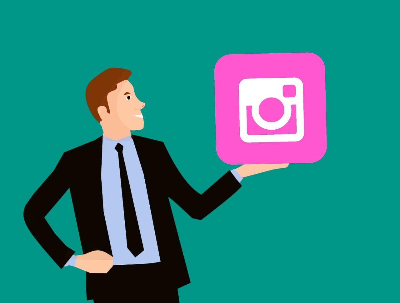 Instagramは転職で活用できる？活用方法とアカウントの作り方をご紹介