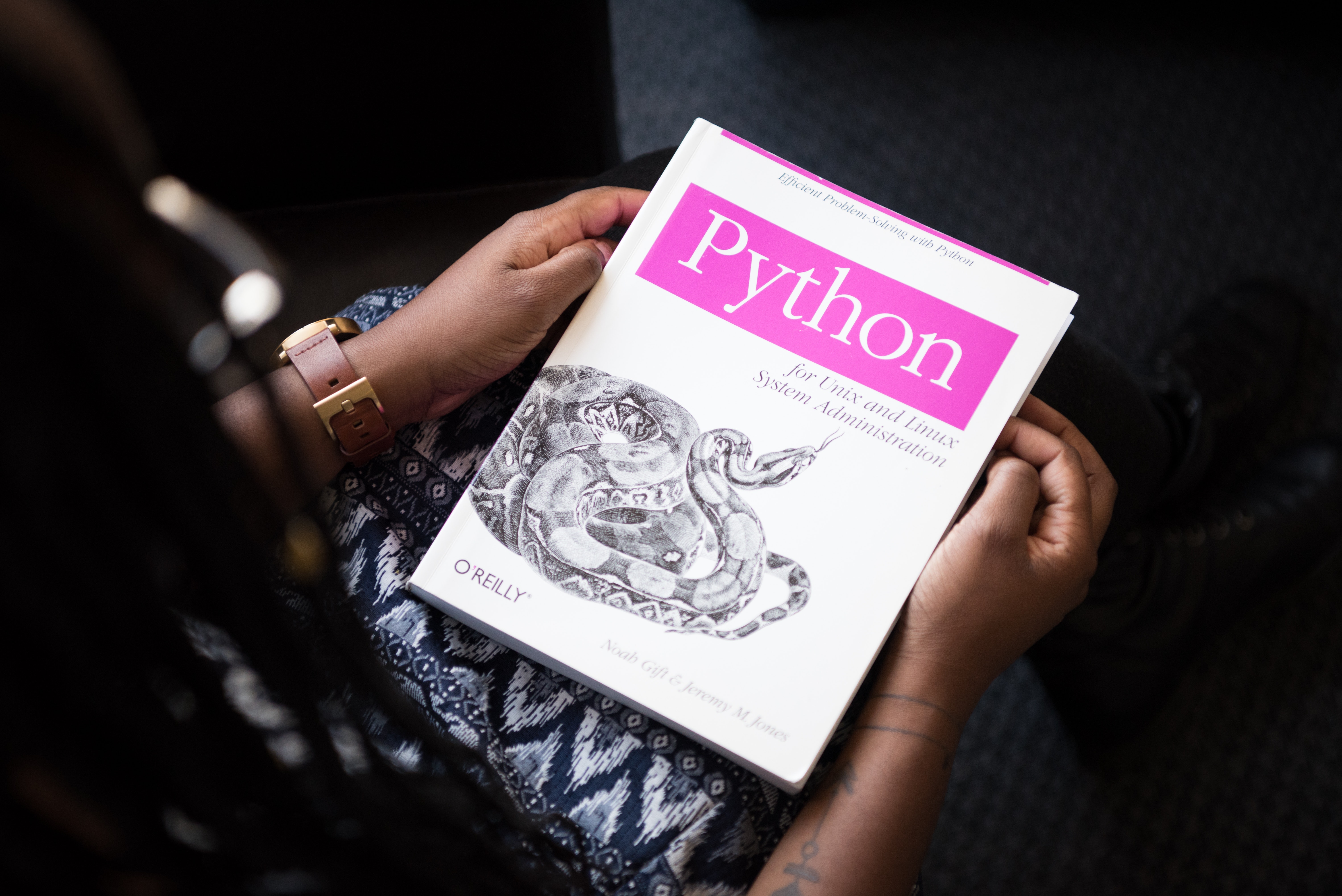 Pythonにおけるコーディング規約について【初心者向け解説記事】
